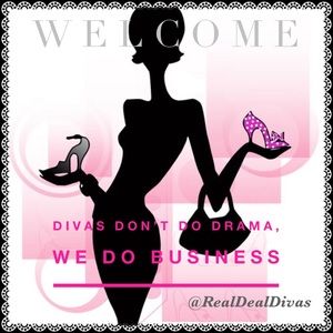 💗💗 Welcome To My Closet! 💗💗